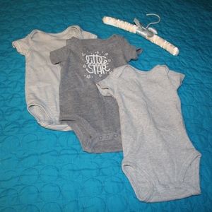 Pack of 13 Baby Clothes